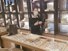 -溥仪眼镜PUYI OPTICAL(国贸商城店)