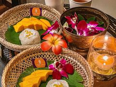 -莲泰式·中式·沐足·精油SPA采耳(天河店)