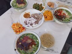 -伊穆祥牛肉面总店·清真