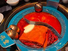 -吼堂老火锅(万寿宫店)
