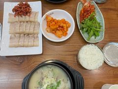 -旺清进洞米肠汤
