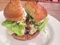 -尚牛社会 Beef & Liberty(金桥EKA天物店)
