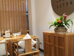 -枣子树·素食餐厅(普陀山店)