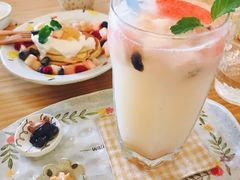 -春风十里咖啡馆