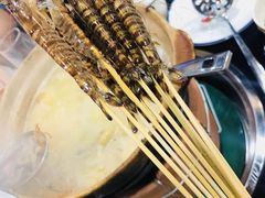 -港迹·鲜围煮海鲜火锅(湖州时代广场店)