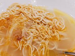 -小厨娘淮扬菜(板桥一店)