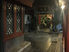 -北京湖广会馆