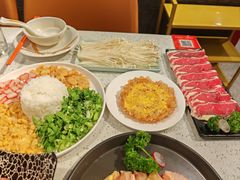 -八珍玉食鸡煲·打边炉(印象城店)