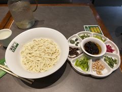 -黑窑厂糖油饼烤鸭·清真菜(总店)