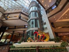 -上海新锦江大酒店