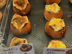 -红星前进面包牛奶公司(畅春园店)