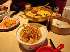 -避风塘(宝山万达店)