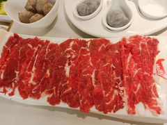 -潮正和潮汕牛肉火锅·老字号(番禺万达店)