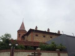 -青岛德国监狱旧址博物馆