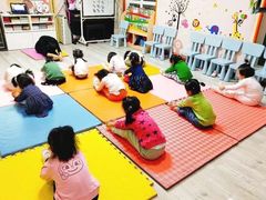 -天津蜂巢幼儿园·托育