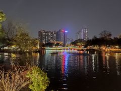 -荔湾湖公园