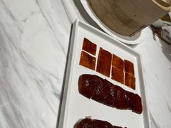 -香樟花园新粤料理(无锡万象城店)
