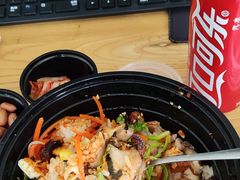 -火炉火自助餐(悠唐购物中心店)
