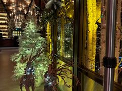 -THE CANNERY&JUJU 新鲜海鲜·牛排美食酒廊