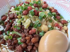 -遇见小面(白云机场T2安检外店)