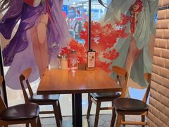 -必胜客(龙泉万达店)