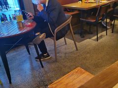大堂-造精酿餐厅