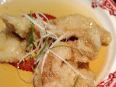 -人民公社大食堂(顺义总店)