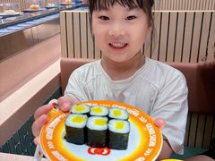 -元气寿司(八号仓店)