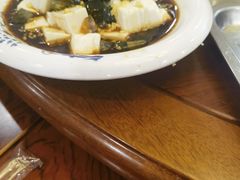 -褚小白·烧烤铜锅涮