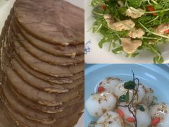 -蓬莱阁中餐厅(崇文门店)
