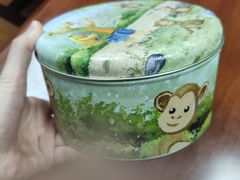 -珍妮曲奇聪明小熊(上环店)