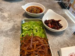 -高玛纳驴肉火烧(河间总店)