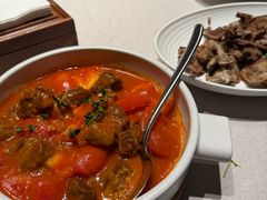 -四季民福烤鸭店(外滩外白渡桥店)