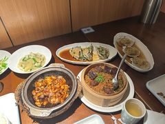 -乔街深夜食堂·小龙虾·高压锅生蚝(杭州总店)