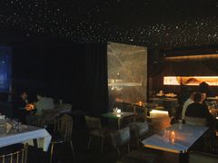 -STARRY CAFE & LOUNGE BAR(高新店)