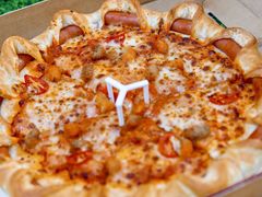 -必胜客(WOW中心城店)