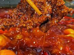 -赵美丽重庆火锅(西安直营总店)