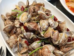 -良友·地标海鲜青岛菜(五四广场店)