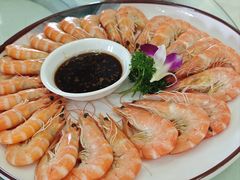 -新河畔海鲜酒楼(虎门店)