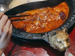 -重庆袁老四火锅(武进万达店)