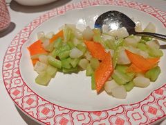 -谭厨中山传家菜.乳鸽.脆鲩鱼(华强北中航城店)