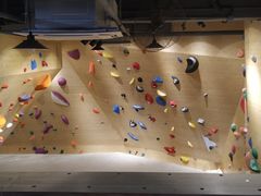 -Upper Climbing Gym 攀岩(华侨城店)