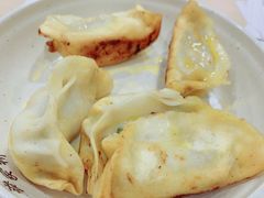 锅贴-蒋家桥饺面店(广陵路店)