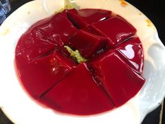 鲜血旺-巴蜀大宅门火锅(北大街店)