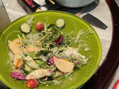 -重庆酸菜鱼(上海路店)