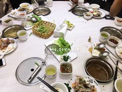 -围炉夜话·潮汕卤水火锅(榕江店)