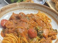 -魏斯理汉堡(西安沣东吾悦店)