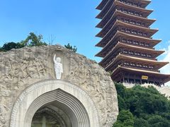 -牛首山文化旅游区