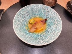 -鮨政· Omakase(港汇恒隆广场店)