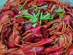 -天赢酒楼(青馨家园店)